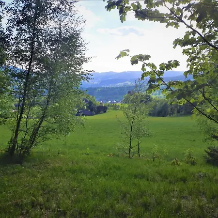 Apartment Mezi Stromy Rokytnice nad Jizerou