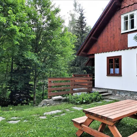 Mezi Stromy Rokytnice nad Jizerou