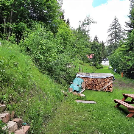 Mezi Stromy Apartment Rokytnice nad Jizerou