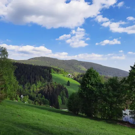 Mezi Stromy * Rokytnice nad Jizerou