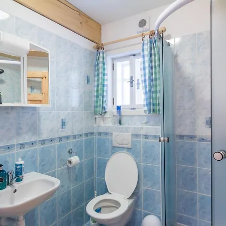 Apartment Mezi Stromy Rokytnice nad Jizerou
